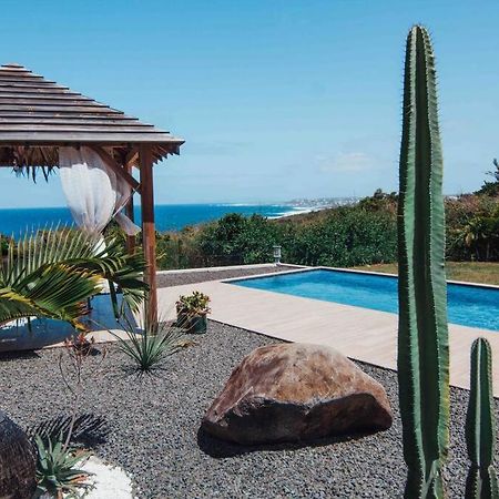 Villa Manika Vue Mer لو مول المظهر الخارجي الصورة