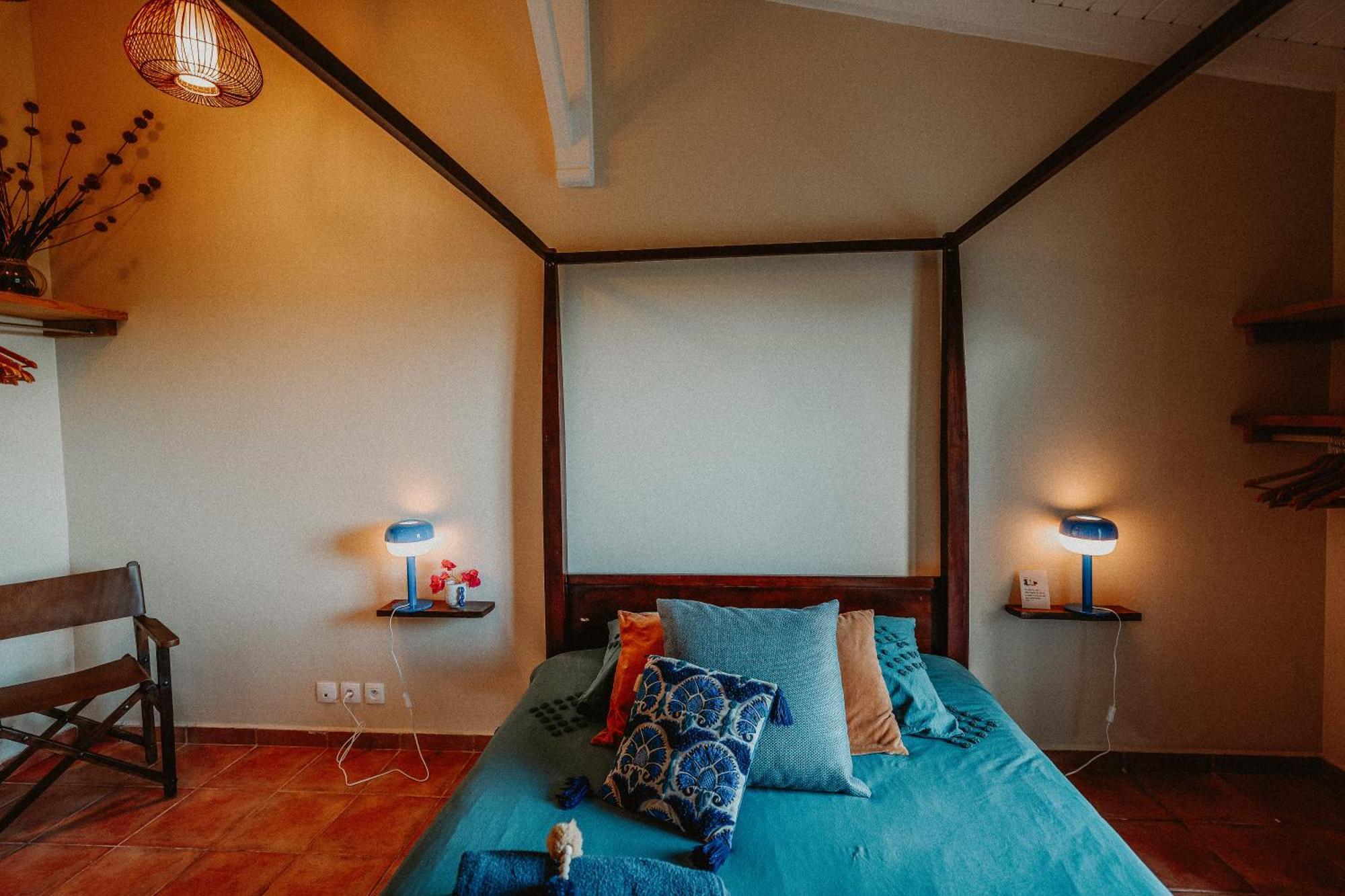 Villa Manika Vue Mer لو مول المظهر الخارجي الصورة